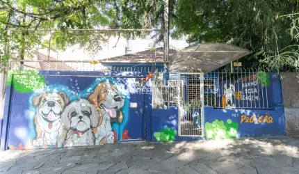 Casa comercial à venda na Rua Jaime Telles, 21, Petrópolis, Porto Alegre, 90 m2 por R$ 1.000.000
