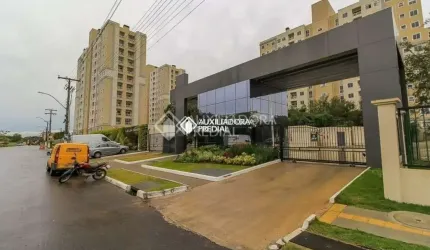 Apartamento com 2 quartos à venda na Rua Reverendo Olavo Nunes, 270, Parque Santa Fé, Porto Alegre, 44 m2 por R$ 200.000