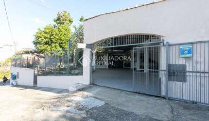 Casa com 4 quartos à venda na Acesso José da Silva Bernardo, 202, Jardim Itu Sabará, Porto Alegre, 120 m2 por R$ 1.150.000