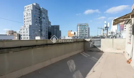 Prédio à venda na Praça Otávio Rocha, 179, Centro Histórico, Porto Alegre, 2000 m2 por R$ 7.800.000