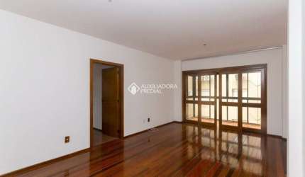 Apartamento com 3 quartos à venda na Rua Honório Silveira Dias, 890, São João, Porto Alegre, 116 m2 por R$ 850.000