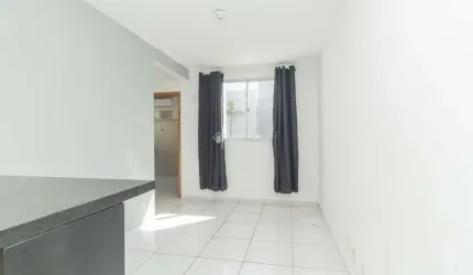 Apartamento com 2 quartos à venda na Avenida Juscelino Kubitschek de Oliveira, 570, Jardim Leopoldina, Porto Alegre, 47 m2 por R$ 213.000