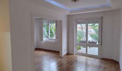 Apartamento com 2 quartos à venda na Rua General Iba Mesquita Ilha Moreira, 415, Boa Vista, Porto Alegre, 65 m2 por R$ 480.000