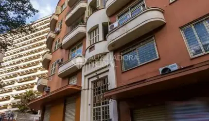 Apartamento com 3 quartos à venda na Rua Riachuelo, 994, Centro Histórico, Porto Alegre, 88 m2 por R$ 370.000