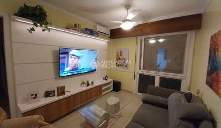 Apartamento com 3 quartos à venda na Rua Peri Machado, 80, Menino Deus, Porto Alegre, 94 m2 por R$ 740.000