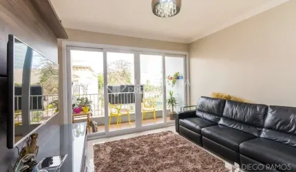 Apartamento com 3 quartos à venda na Rua Riachuelo, 1110, Centro Histórico, Porto Alegre, 153 m2 por R$ 1.050.000
