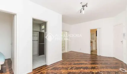 Apartamento com 2 quartos à venda na Rua Comendador Azevedo, 95, Floresta, Porto Alegre, 51 m2 por R$ 300.000