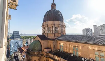 Apartamento com 3 quartos à venda na Rua Duque de Caxias, 1191, Centro Histórico, Porto Alegre, 119 m2 por R$ 1.050.000