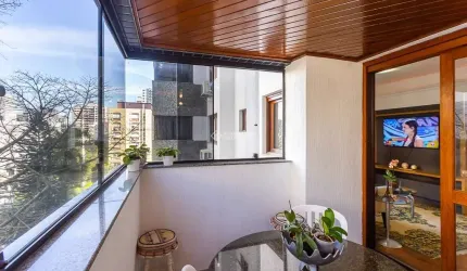 Apartamento com 2 quartos à venda na Avenida Coronel Lucas de Oliveira, 1476, Bela Vista, Porto Alegre, 72 m2 por R$ 650.000