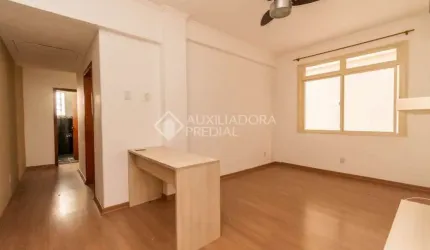 Apartamento com 2 quartos à venda na Rua Riachuelo, 934, Centro Histórico, Porto Alegre, 66 m2 por R$ 300.000
