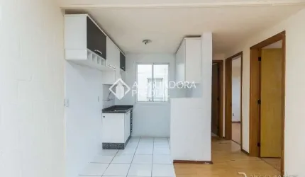 Apartamento com 2 quartos à venda na Beco Pedro Rodrigues Bittencourt, 145, Vila Nova, Porto Alegre, 39 m2 por R$ 150.000