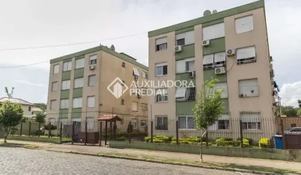Apartamento com 2 quartos à venda na Rua Hermeto Bermudez, 280, Jardim Leopoldina, Porto Alegre, 58 m2 por R$ 150.000