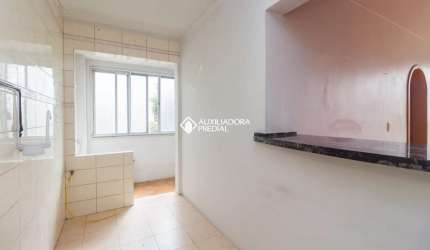 Apartamento com 2 quartos à venda na Rua Jataí, 905, Cristal, Porto Alegre, 61 m2 por R$ 270.000
