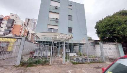 Apartamento com 1 quarto à venda na Avenida dos Cubanos, 81, Partenon, Porto Alegre, 43 m2 por R$ 249.000
