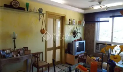 Apartamento com 2 quartos à venda na Avenida da Cavalhada, 3075, Cavalhada, Porto Alegre, 58 m2 por R$ 280.000
