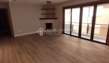 Apartamento com 3 quartos à venda na Rua São Vicente, 117, Rio Branco, Porto Alegre, 142 m2 por R$ 950.000