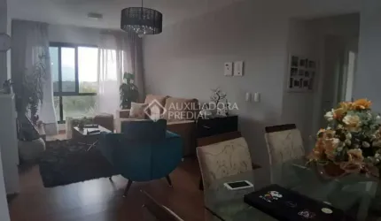 Apartamento com 3 quartos à venda na Rua Coronel Claudino, 25, Cristal, Porto Alegre, 100 m2 por R$ 800.000