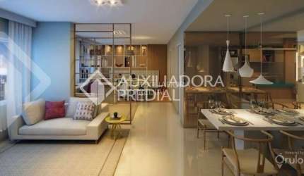 Apartamento com 1 quarto à venda na Avenida Bento Gonçalves, 6400, Vila São José, Porto Alegre, 51 m2 por R$ 420.000
