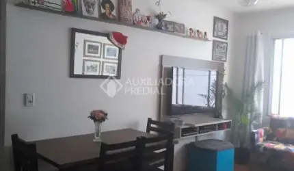 Apartamento com 2 quartos à venda na Avenida Taquara, 376, Petrópolis, Porto Alegre, 76 m2 por R$ 300.000