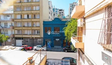 Apartamento com 3 quartos à venda na Rua Riachuelo, 754, Centro Histórico, Porto Alegre, 142 m2 por R$ 399.000