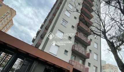 Apartamento com 1 quarto à venda na Avenida dos Cubanos, 114, Partenon, Porto Alegre, 26 m2 por R$ 305.000