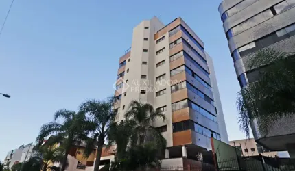 Apartamento com 3 quartos à venda na Rua Maestro Salvador Campanella, 196, Jardim Itu Sabará, Porto Alegre, 105 m2 por R$ 795.000