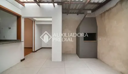 Apartamento com 2 quartos à venda na Rua Olavo Bilac, 313, Azenha, Porto Alegre, 66 m2 por R$ 340.000