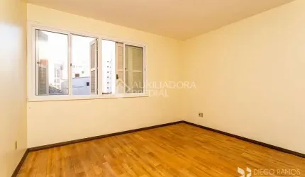 Apartamento com 2 quartos à venda na Rua Coronel Fernando Machado, 865, Centro Histórico, Porto Alegre, 62 m2 por R$ 310.000