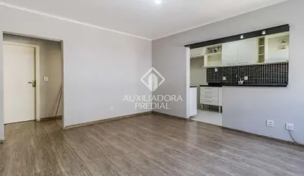 Apartamento com 1 quarto à venda na Rua Santana, 1670, Santana, Porto Alegre, 44 m2 por R$ 225.000