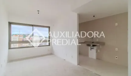 Apartamento com 2 quartos à venda na Avenida Praia de Belas, 2024, Praia de Belas, Porto Alegre, 64 m2 por R$ 999.000