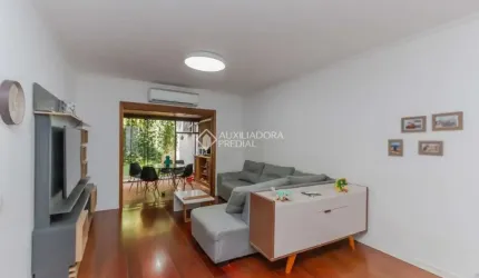 Apartamento com 3 quartos à venda na Rua Sinimbú, 223, Petrópolis, Porto Alegre, 166 m2 por R$ 799.000