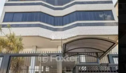 Cobertura com 3 quartos à venda na Rua Dona Adda Mascarenhas de Moraes, 1052, Jardim Itu Sabará, Porto Alegre, 276 m2 por R$ 999.000