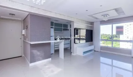 Apartamento com 3 quartos à venda na Rua Irmão Norberto Francisco Rauch, 755, Jardim Carvalho, Porto Alegre, 79 m2 por R$ 499.000