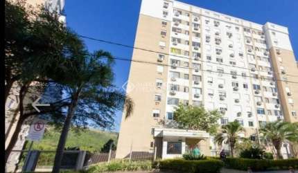 Apartamento com 3 quartos à venda na Rua Carlos Reverbel, 200, Jardim Carvalho, Porto Alegre, 68 m2 por R$ 350.000