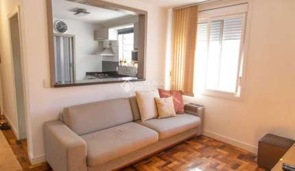 Apartamento com 2 quartos à venda na Rua Guilherme Alves, 414, Partenon, Porto Alegre, 64 m2 por R$ 390.000