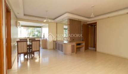 Apartamento com 3 quartos à venda na Rua Comendador Rodolfo Gomes, 631, Menino Deus, Porto Alegre, 103 m2 por R$ 1.500.000