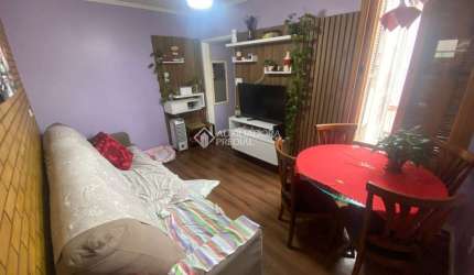 Apartamento com 2 quartos à venda na Avenida Getúlio Vargas, 1565, Menino Deus, Porto Alegre, 53 m2 por R$ 320.000
