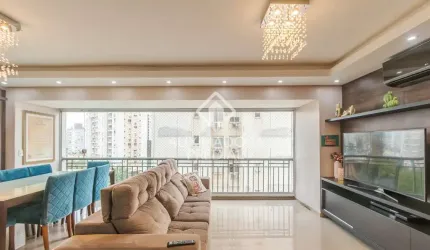 Apartamento com 3 quartos à venda na Rua Jari, 359, Passo da Areia, Porto Alegre, 105 m2 por R$ 1.250.000