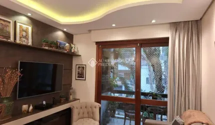Apartamento com 2 quartos à venda na Alameda Vicente de Carvalho, 20, Boa Vista, Porto Alegre, 82 m2 por R$ 586.000
