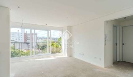 Apartamento com 2 quartos à venda na Rua Saldanha Marinho, 282, Menino Deus, Porto Alegre, 66 m2 por R$ 630.000