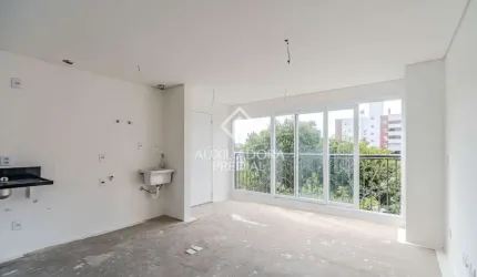 Apartamento com 2 quartos à venda na Rua Saldanha Marinho, 282, Menino Deus, Porto Alegre, 66 m2 por R$ 620.000
