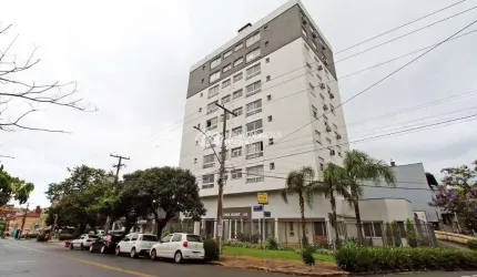 Apartamento com 2 quartos à venda na Rua Presidente Juarez, 220, São Sebastião, Porto Alegre, 60 m2 por R$ 450.000