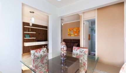 Apartamento com 3 quartos à venda na Rua Engenheiro Frederico Dahne, 560, Sarandi, Porto Alegre, 64 m2 por R$ 350.000