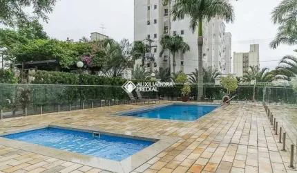 Apartamento com 2 quartos à venda na Rua Engenheiro Sadi Castro, 891, Sarandi, Porto Alegre, 49 m2 por R$ 254.400