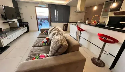 Cobertura com 2 quartos à venda na Rua Edmundo Bastian, 180, Cristo Redentor, Porto Alegre, 167 m2 por R$ 720.800