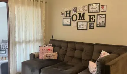 Apartamento com 2 quartos à venda na Rua Álvaro Guterres, 335, Tristeza, Porto Alegre, 89 m2 por R$ 500.000