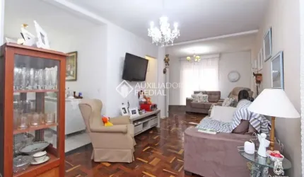 Apartamento com 2 quartos à venda na Rua Guilherme Alves, 150, Petrópolis, Porto Alegre, 71 m2 por R$ 430.000