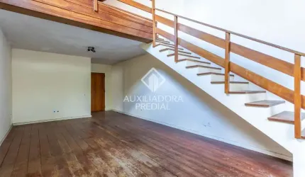 Cobertura com 3 quartos à venda na Rua Visconde de Duprat, 163, Petrópolis, Porto Alegre, 205 m2 por R$ 749.900