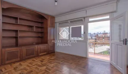 Apartamento com 3 quartos à venda na Rua Ramiro Barcelos, 1691, Bom Fim, Porto Alegre, 102 m2 por R$ 620.000