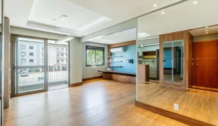 Apartamento com 3 quartos à venda na Rua Piauí, 40, Santa Maria Goretti, Porto Alegre, 81 m2 por R$ 640.000